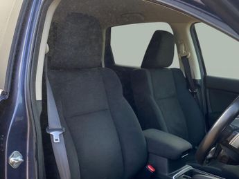 Honda CR-V 1.6 i-DTEC SE Plus Navi 4WD (160 ps) - CLIMATE CONTROL - AUTO HE