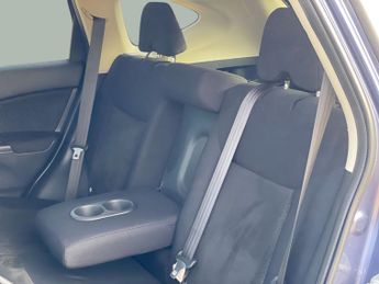Honda CR-V 1.6 i-DTEC SE Plus Navi 4WD (160 ps) - CLIMATE CONTROL - AUTO HE