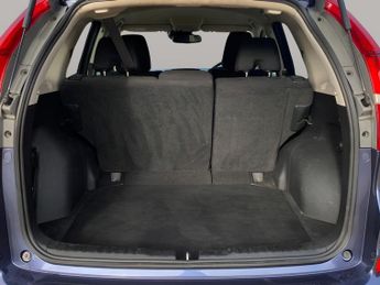 Honda CR-V 1.6 i-DTEC SE Plus Navi 4WD (160 ps) - CLIMATE CONTROL - AUTO HE