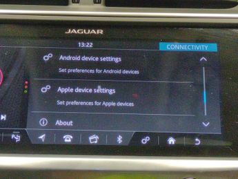 Jaguar I-PACE 400 90kWh HSE 4WD (400 ps) - KEYLESS ENTRY - HEAT AND COOL SEATS