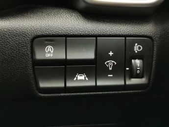 Kia Sportage 1.6 CRDi MHEV 2 DCT (134 bhp) - BLUETOOTH - PARK SENSORS