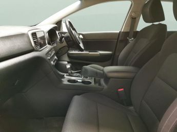 Kia Sportage 1.6 CRDi MHEV 2 DCT (134 bhp) - BLUETOOTH - PARK SENSORS