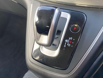 Honda CR-V 1.6 i-DTEC SE Plus Navi 4WD (160 ps) - CLIMATE CONTROL - AUTO HE