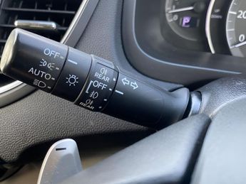 Honda CR-V 1.6 i-DTEC SE Plus Navi 4WD (160 ps) - CLIMATE CONTROL - AUTO HE