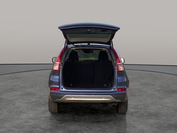 Honda CR-V 1.6 i-DTEC SE Plus Navi 4WD (160 ps) - CLIMATE CONTROL - AUTO HE