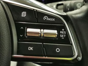 Kia Sportage 1.6 CRDi MHEV 2 DCT (134 bhp) - BLUETOOTH - PARK SENSORS