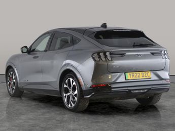 Ford Mustang Mach-e Extended Range 91kWh First Edition Automatic AWD (351 ps) - KEYL