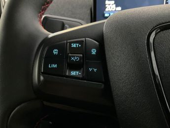 Ford Mustang Mach-e Extended Range 91kWh First Edition Automatic AWD (351 ps) - KEYL