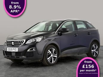 Peugeot 3008 1.5 BlueHDi Active (130 ps) - SPEED LIMIT RECOG - CLIMATE CONTRO