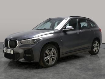 BMW X1 1.5 25e 10kWh M Sport Plug-in xDrive (220 ps) - AUTO PARK - LED 