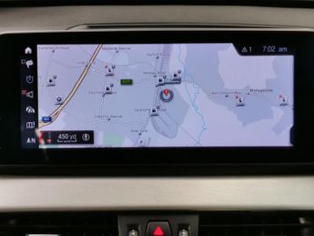 BMW X1 1.5 25e 10kWh M Sport Plug-in xDrive (220 ps) - AUTO PARK - LED 