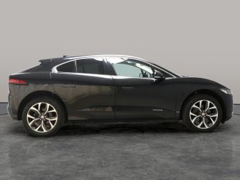 Jaguar I-PACE 400 90kWh HSE 4WD (400 ps) - KEYLESS ENTRY - HEAT AND COOL SEATS