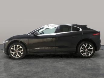 Jaguar I-PACE 400 90kWh HSE 4WD (400 ps) - KEYLESS ENTRY - HEAT AND COOL SEATS