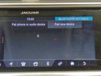 Jaguar I-PACE 400 90kWh HSE 4WD (400 ps) - HEAT AND COOL SEATS - KEYLESS ENTRY