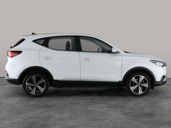 MG MG ZS 44.5kWh Excite (143 ps) - LANE DEPARTURE  - BLUETOOTH - DRIVING 