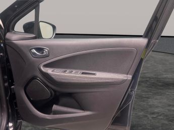 Renault Zoe R135 EV50 52kWh Iconic (Rapid Charge) (134 bhp) - DAB - USB AUDI