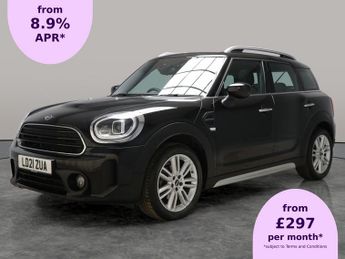 MINI Countryman 1.5 Cooper Exclusive (136 ps) - BLUETOOTH - CRUISE - DRIVING MOD