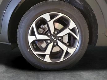 Kia Sportage 1.6 CRDi MHEV 2 DCT (134 bhp) - BLUETOOTH - PARK SENSORS