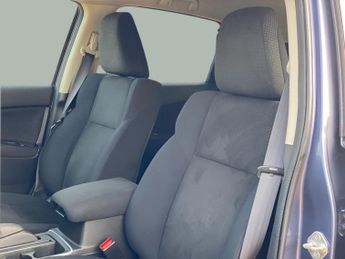 Honda CR-V 1.6 i-DTEC SE Plus Navi 4WD (160 ps) - CLIMATE CONTROL - AUTO HE