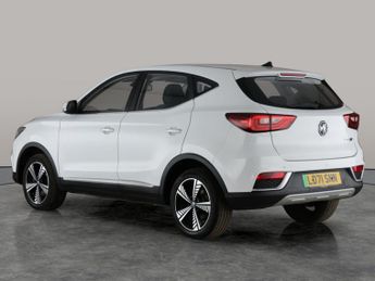 MG MG ZS 44.5kWh Excite (143 ps) - LANE DEPARTURE  - BLUETOOTH - DRIVING 