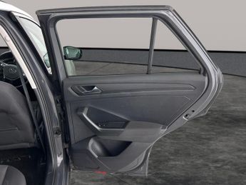 Volkswagen T-Roc 2.0 TDI EVO Design DSG (150 ps) - ADAPT CRUISE - CARPLAY - DAB