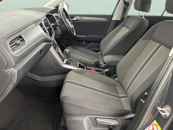 Volkswagen T-Roc 2.0 TDI EVO Design DSG (150 ps) - ADAPT CRUISE - CARPLAY - DAB