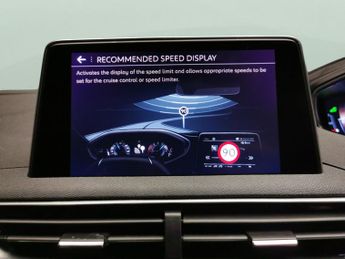 Peugeot 3008 1.5 BlueHDi GT Line Premium EAT (130 ps) - LED - REVERSE CAM - N