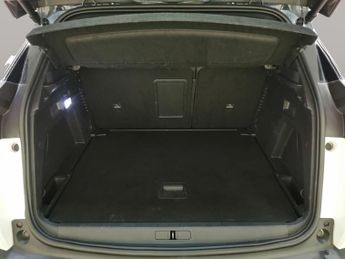 Peugeot 3008 1.5 BlueHDi GT Line Premium EAT (130 ps) - LED - REVERSE CAM - N
