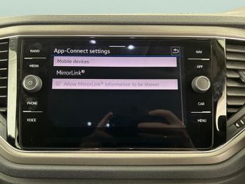 Volkswagen T-Roc 2.0 TDI EVO Design DSG (150 ps) - ADAPT CRUISE - CARPLAY - DAB