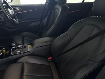 BMW 1 Series 1.5 118i M Sport (LCP) DCT (136 ps) - NAV - HEATED LEATHER - WIF