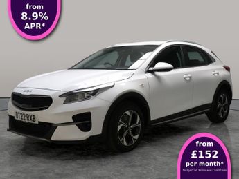 Kia Ceed 1.0 T-GDi 2 (118 bhp) - AIR CON - USB AUDIO - PRIVACY GLASS