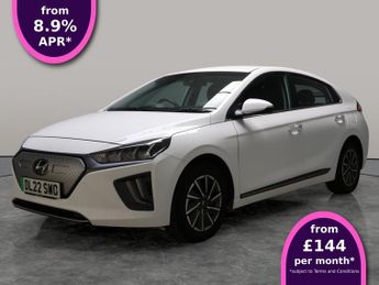 Hyundai IONIQ 38.3kWh Premium (136 ps) - REVERSE CAM - NAV - HEATED SEATS