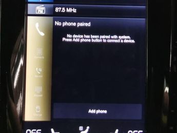 Volvo S90 2.0 D4 R-Design Pro (190 ps) - SENSUS SAT NAV - CARPLAY - KEYLES