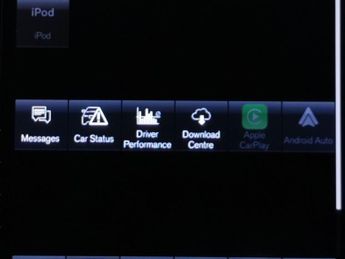 Volvo S90 2.0 D4 R-Design Pro (190 ps) - SENSUS SAT NAV - CARPLAY - KEYLES