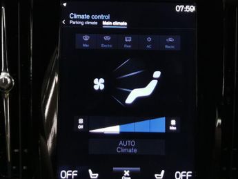 Volvo S90 2.0 D4 R-Design Pro (190 ps) - SENSUS SAT NAV - CARPLAY - KEYLES