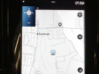 Volvo S90 2.0 D4 R-Design Pro (190 ps) - SENSUS SAT NAV - CARPLAY - KEYLES