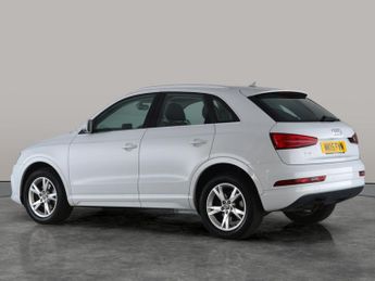 Audi Q3 1.4 TFSI CoD SE S Tronic (150 ps) - PARK SENSORS - 17IN ALLOYS