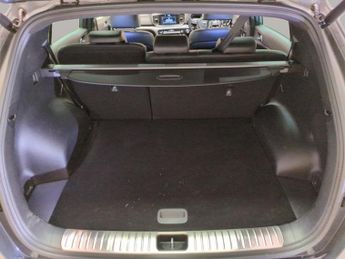 Kia Sportage 1.6 T-GDi GT-Line S DCT AWD (174 bhp) - REVERSE CAM - NAV - LEAT