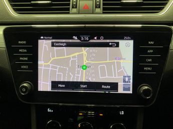 Skoda Superb 1.4 TSI iV 13kWh SE Technology Plug-in DSG (218 ps) - DRIVER MEM
