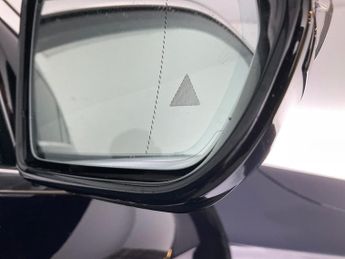 Mercedes-Benz E Class 2.0 E220d AMG Line Edition G-Tronic+ (194 ps) - BLIND SPOT ASSIS