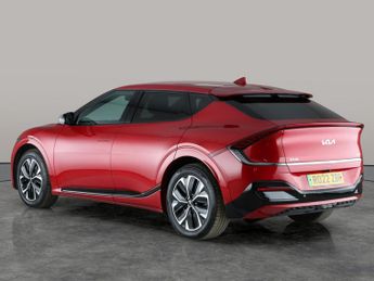 Kia Ev6 77.4kWh GT-Line AWD (320 bhp) - LED - REVERSE CAM - NAV