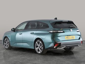 Peugeot 308 SW 1.5 BlueHDi Allure Premium EAT (130 ps) - REVERSE CAM - NAV - WI