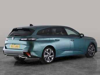Peugeot 308 SW 1.5 BlueHDi Allure Premium EAT (130 ps) - REVERSE CAM - NAV - WI