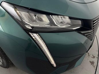 Peugeot 308 SW 1.5 BlueHDi Allure Premium EAT (130 ps) - REVERSE CAM - NAV - WI