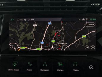 Peugeot 308 SW 1.5 BlueHDi Allure Premium EAT (130 ps) - REVERSE CAM - NAV - WI