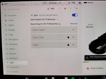 Tesla Model 3 Standard Range Plus RWD (241 bhp) - PARK ASSIST - LED - REVERSE 
