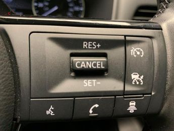 Nissan Qashqai 1.5 h e-POWER Acenta Premium (190 ps) - BLUETOOTH - SPEED LIMIT 