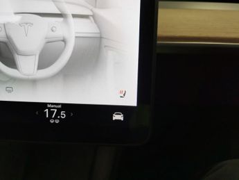 Tesla Model 3 Standard Range Plus RWD (241 bhp) - AUTO PARK - LED - REVERSE CA