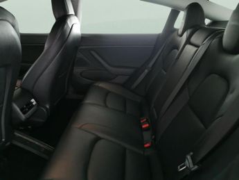 Tesla Model 3 Standard Range Plus RWD (241 bhp) - AUTO PARK - LED - REVERSE CA
