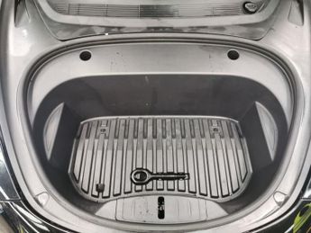 Tesla Model 3 Standard Range Plus RWD (241 bhp) - AUTO PARK - LED - REVERSE CA